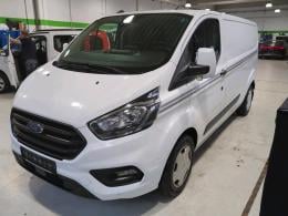 FORD Transit Custom 320 L2H1 LKW VA Trend 4d 96kW