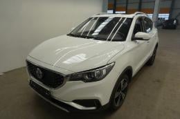 MG ZS EV Luxury 5d 105kW
