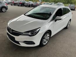 Astra K Sports Tourer Elegance Start/Stop 1.5 90KW AT9 E6d