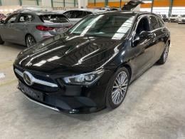 CLA -Klasse Shooting Brake CLA 220 d (118.614) 140KW AT8 E6d