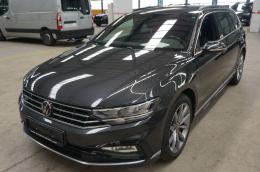 Passat Variant Business 2.0 TDI 147KW AT7 E6d