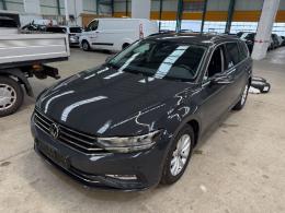 Passat Variant Business 2.0 TDI 110KW AT7 E6d