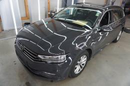 Passat Variant Business 2.0 TDI 110KW MT6 E6dT