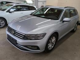 Passat Variant Business 2.0 TDI 110KW AT7 E6d