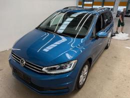 Touran Comfortline BMT/Start-Stopp 2.0 TDI 110KW MT6 E6dT