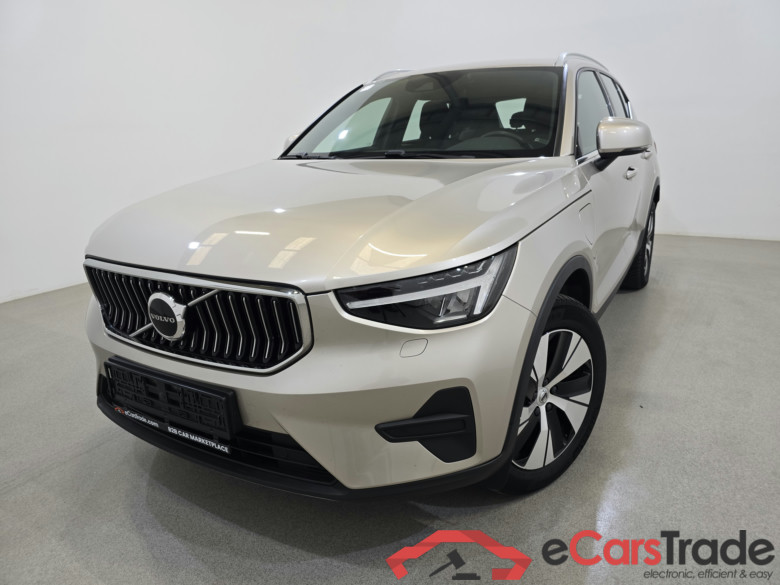 Volvo XC40 1.5 T4 Plug-in Hybrid 211Hp Aut. LED-Xenon Virtual Navi Sport-Seats KeylessGo Camera Klima PDC ...
