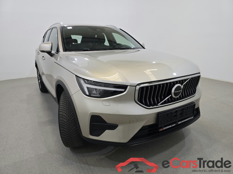 Volvo XC40 1.5 T4 Plug-in Hybrid 211Hp Aut. LED-Xenon Virtual Navi Sport-Seats KeylessGo Camera Klima PDC ... #3
