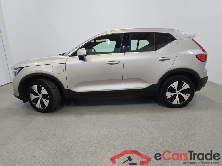 Volvo XC40 1.5 T4 Plug-in Hybrid 211Hp Aut. LED-Xenon Virtual Navi Sport-Seats KeylessGo Camera Klima PDC ... #2