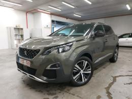 PEUGEOT - PEU 3008 BlueHDi 130PK GT Line Towing Hook