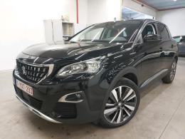 PEUGEOT - PEU 3008 PureTech 130PK Aut. Allure * PETROL *