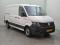 preview Volkswagen Crafter #1
