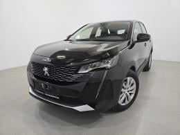 Peugeot 3008 1.2 PureTech LED I-Cockpit Navi Sport-Seats KeylessGo Camera Klima PDC ...