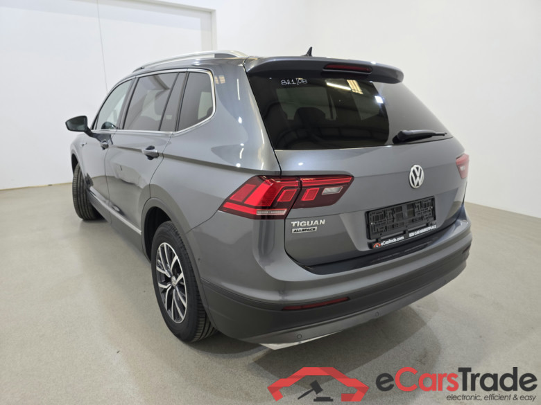 Volkswagen Tiguan Allspace 2.0 TDI ComfortLine 7PL Aut. Navi KeylessGo Camera 360° Klima PDC ... #6