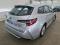 preview Toyota Corolla #2