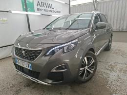 3008 Allure Business 1.5 HDi 130CV BVA8 E6dT