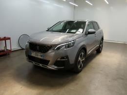 3008 Allure Business 1.5 HDi 130CV BVA8 E6d