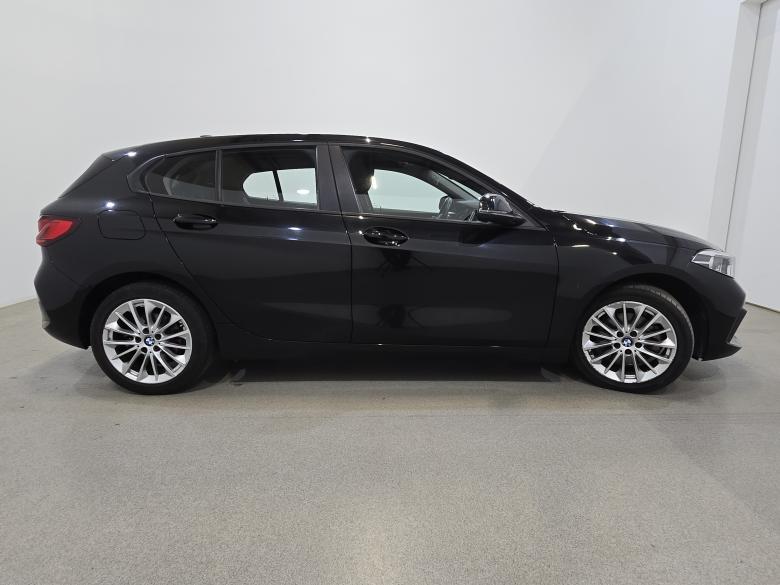 BMW 118i 136Hp Aut. LED-Xenon LC-Pro Navi KeylessGo Klima PDC ... #5