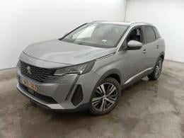 Peugeot 3008 1.2 PureTech 96kW S&S Auto Allure Pack 5d