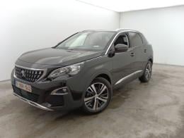 Peugeot 3008 1.2 PureTech 96kW S&S Allure 5d