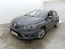 Renault Mégane Grandtour TCe 115 GPF Intens 5d
