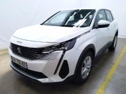 3008 Active Business 1.5 HDi 130CV BVA8 E6d