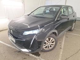 3008 II Active Pack 1.5 HDi 130CV BVA8 E6d