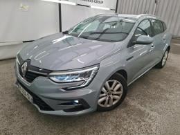 Megane IV Grandtour Business 1.5 dCi 115CV BVM6 E6d