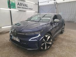 RENAULT Megane E-TECH / 2022 / 5P / Berline techno EV60 220ch optimum charge