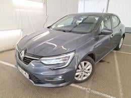 Megane IV Berline 5 ptes. Business 1.0 TCe 115CV BVM6 E6d