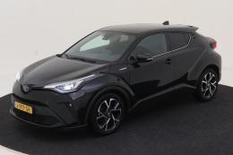TOYOTA C-HR 72 kW