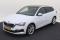 preview Skoda Scala #0