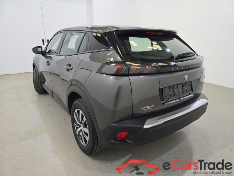 Peugeot 2008 1.2 PureTech Navi Camera Klima PDC ... #6