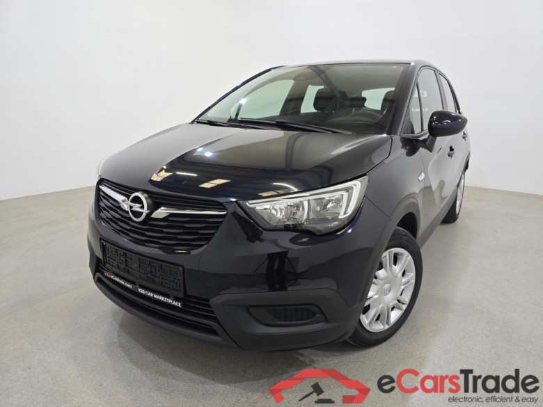 Opel Crossland X 1.2i Display Klima ... #1