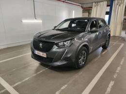 Peugeot 2008 2008 1.2 Puretech S/S Active Pack 96kW/130pk  5D/P Man-6