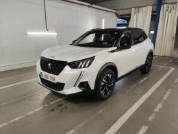 Peugeot 2008 2008 1.5 BlueHDi S/S EAT8 GT 96kW/130pk  5D/P Auto-8