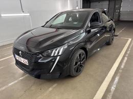 Peugeot 208 208 1.2 PureTech 100 MAN6 S/S GT 74kW/100pk  5D/P Man-6 - CO2 incomplet