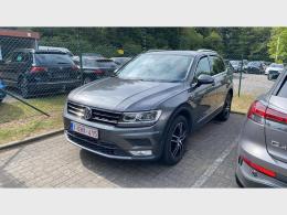 VOLKSWAGEN Tiguan Tiguan 2.0 TDi SCR 4Motion Highline BMT DSG