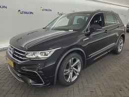 VOLKSWAGEN Tiguan 1.5 TSI 110kW DSG R-Line Business+ 5D