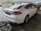 preview Ford Mondeo #1