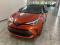 preview Toyota C-HR #1
