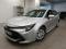 preview Toyota Corolla #0