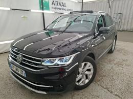 VOLKSWAGEN Tiguan / 2020 / 5P / SUV 2.0 TDI 150 DSG7 Elegance