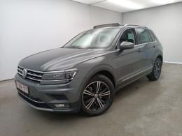 Volkswagen Tiguan 1.5 TSI ACT OPF 110kW DSG Highline 5d