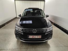 Volkswagen TIGUAN ALLSPACE 1.4 TSI ACT DSG6 Highline 5d