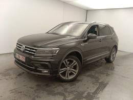 Volkswagen Tiguan Allspace 1.5 TSI ACT DSG7 Platinum 5d