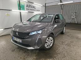 3008 II Active Pack 1.5 HDi 130CV BVA8 E6d