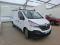 preview Renault Trafic #3