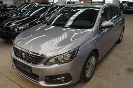 308 SW Allure 1.5 HDi 96KW MT6 E6d
