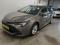 preview Toyota Corolla #0
