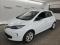 preview Renault ZOE #0